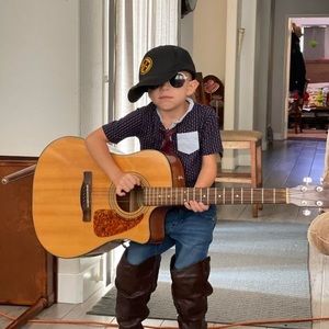 Meet your Posher, Dan